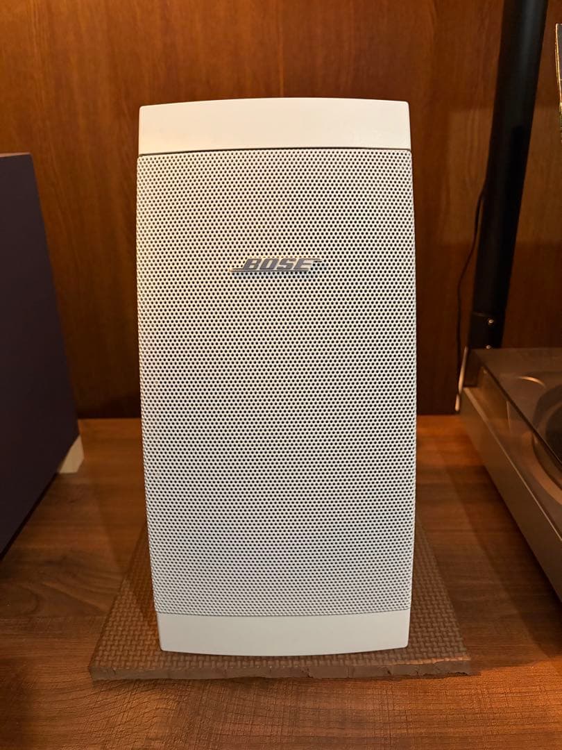 スピーカー・ウーファー Bose DS40SE