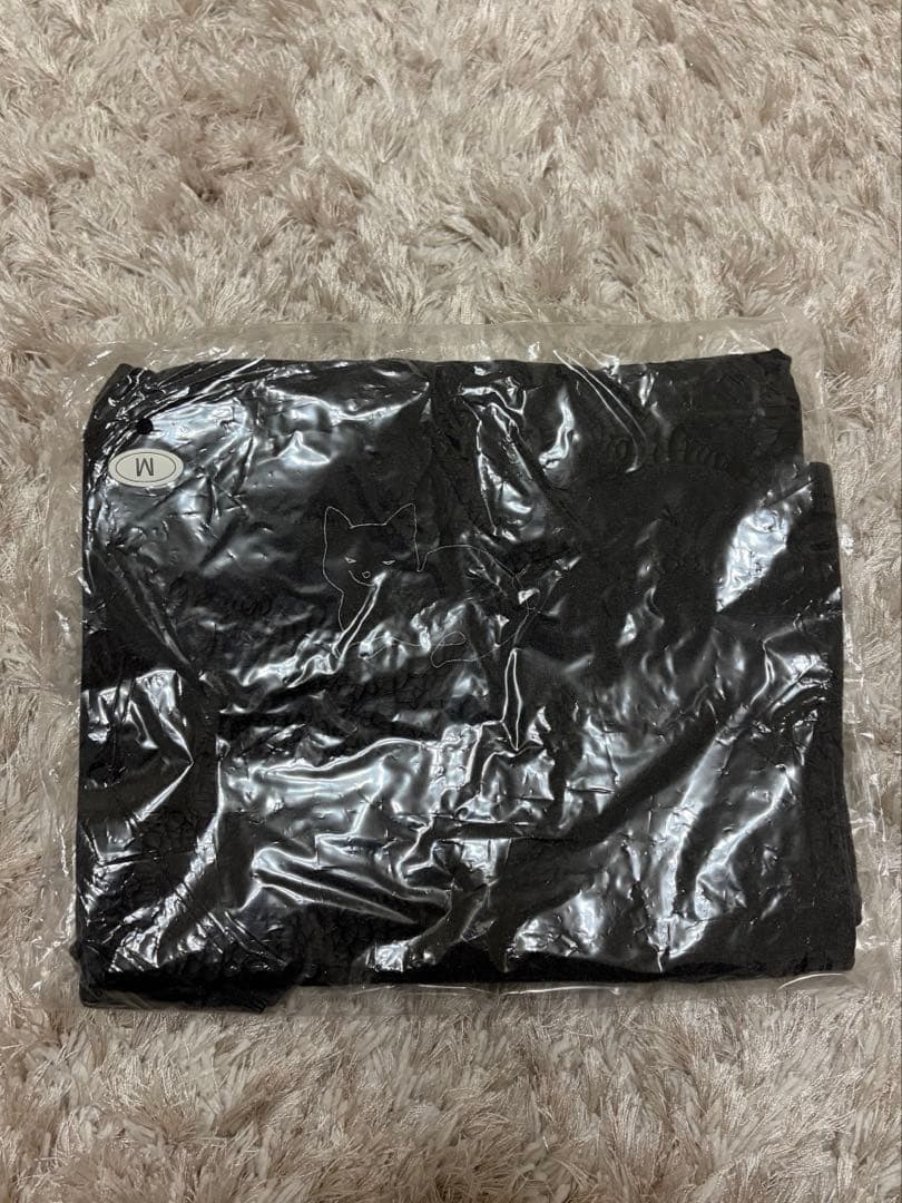 米津玄師　がらくたねこちゃんTシャツ Mサイズ