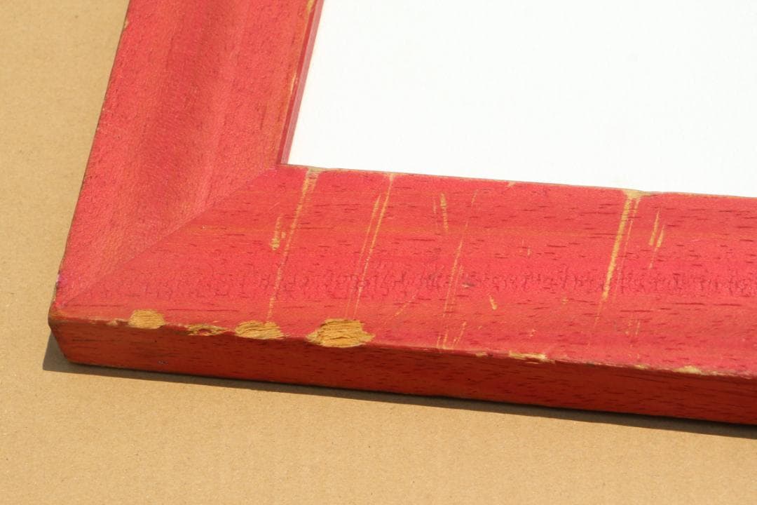 マイケル・ルー♪クールフェイス B♪おすましレッド♪180枚限定122枚目♪