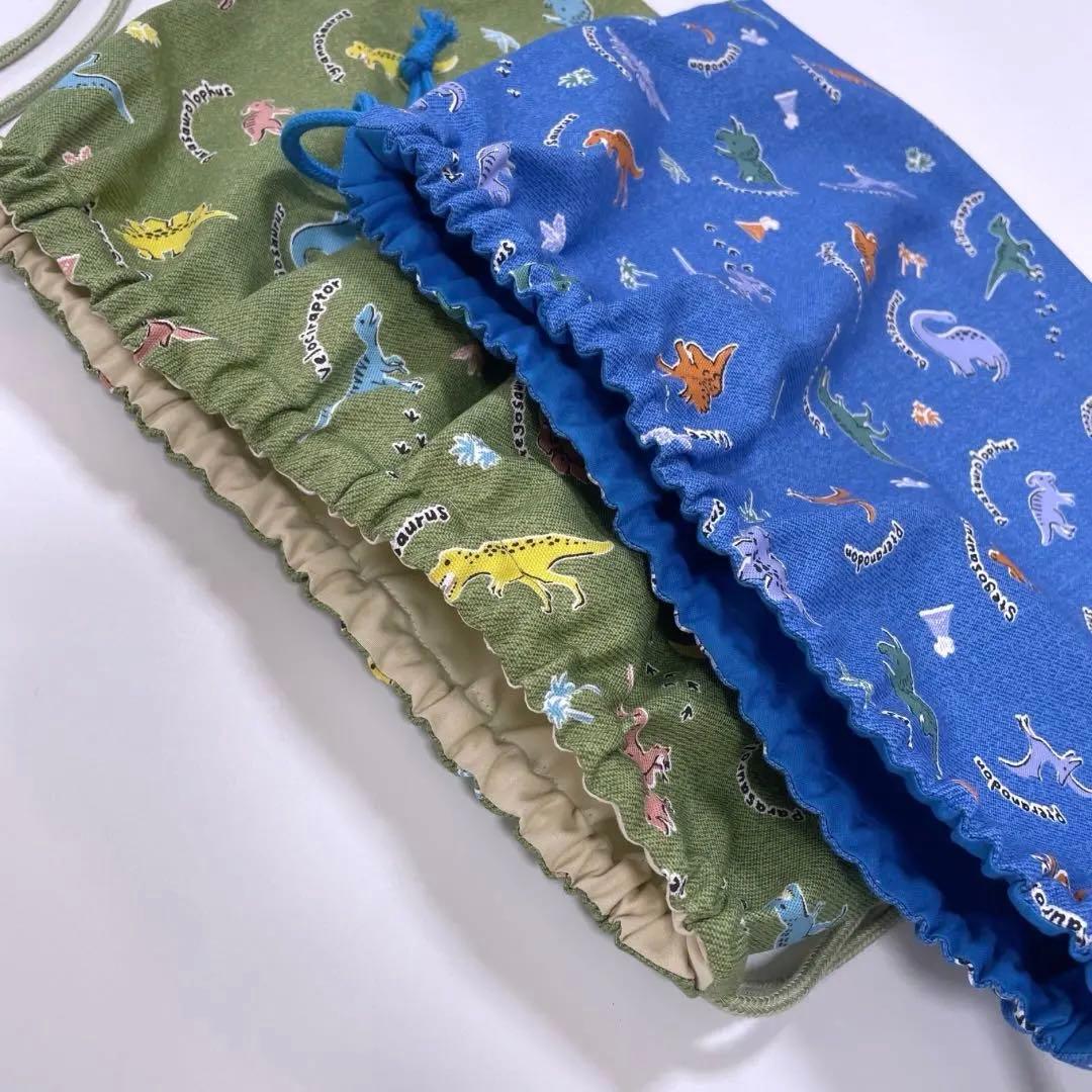 ジンギヨンジユン様【レッスンバッグ/体操着袋/ランチョンマット】ハンドメイド注文