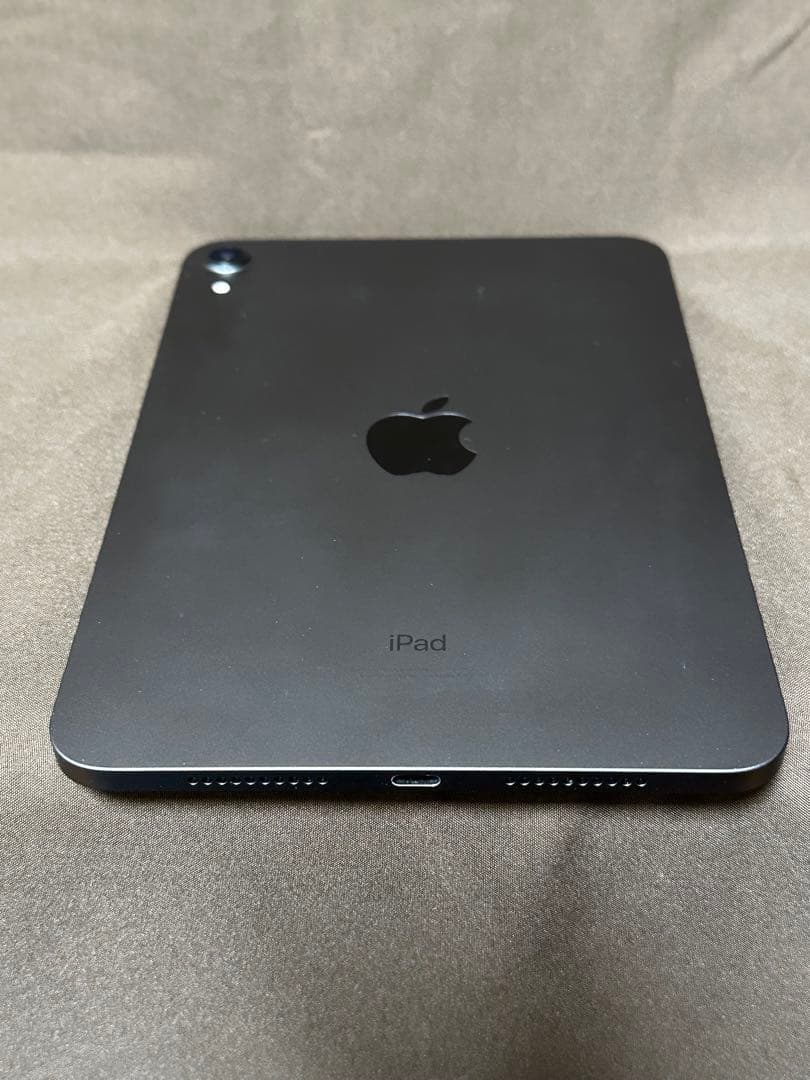 iPad mini + AirPods Proセット