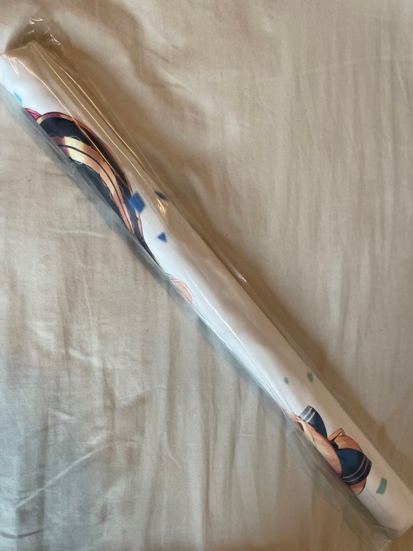 ホロライブ 白銀ノエル100万人記念グッズセット