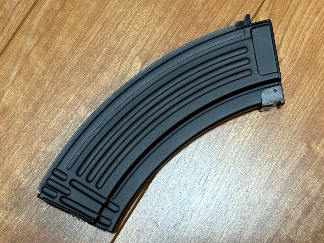 東京マルイ 電動エアーガン AK-47 競技用エアーソフトガン ASGK