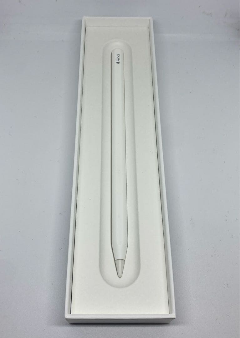 【Rank B】Apple Pencil （第2世代）