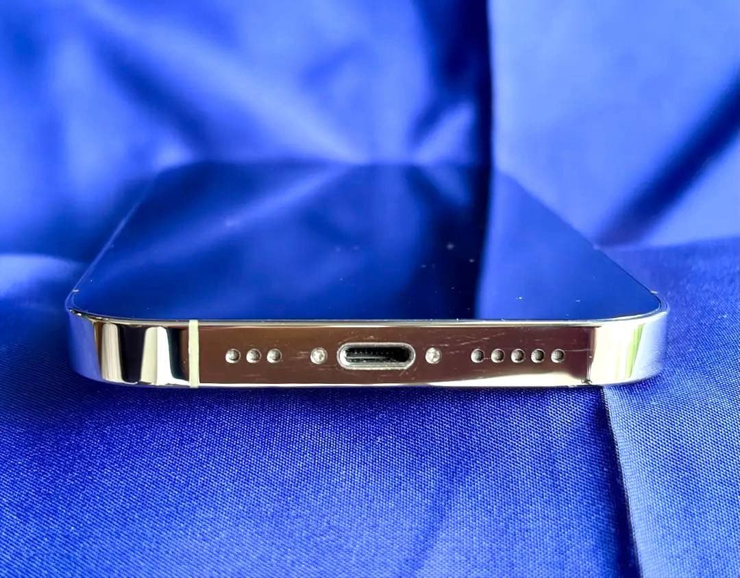 iPhone 14 Pro ゴールド 256GB SIMフリー　美品