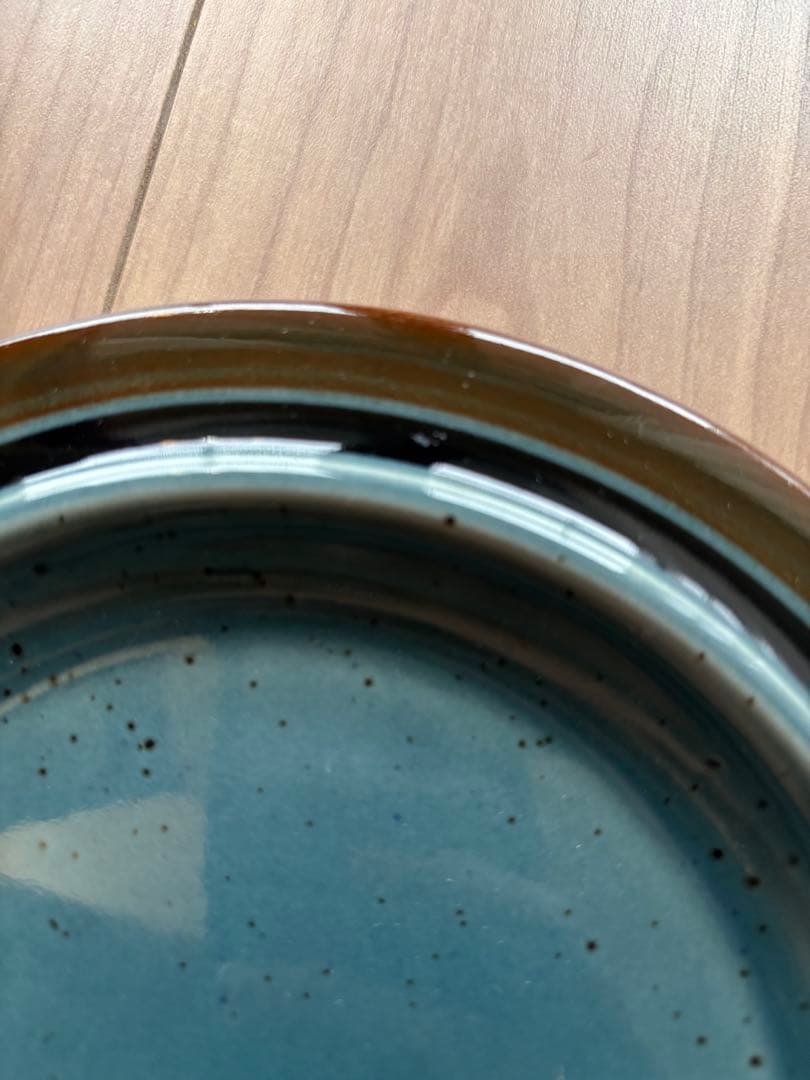 Arabia アラビア　メリ　ヴィンテージ　プレート　20cm 2枚セット