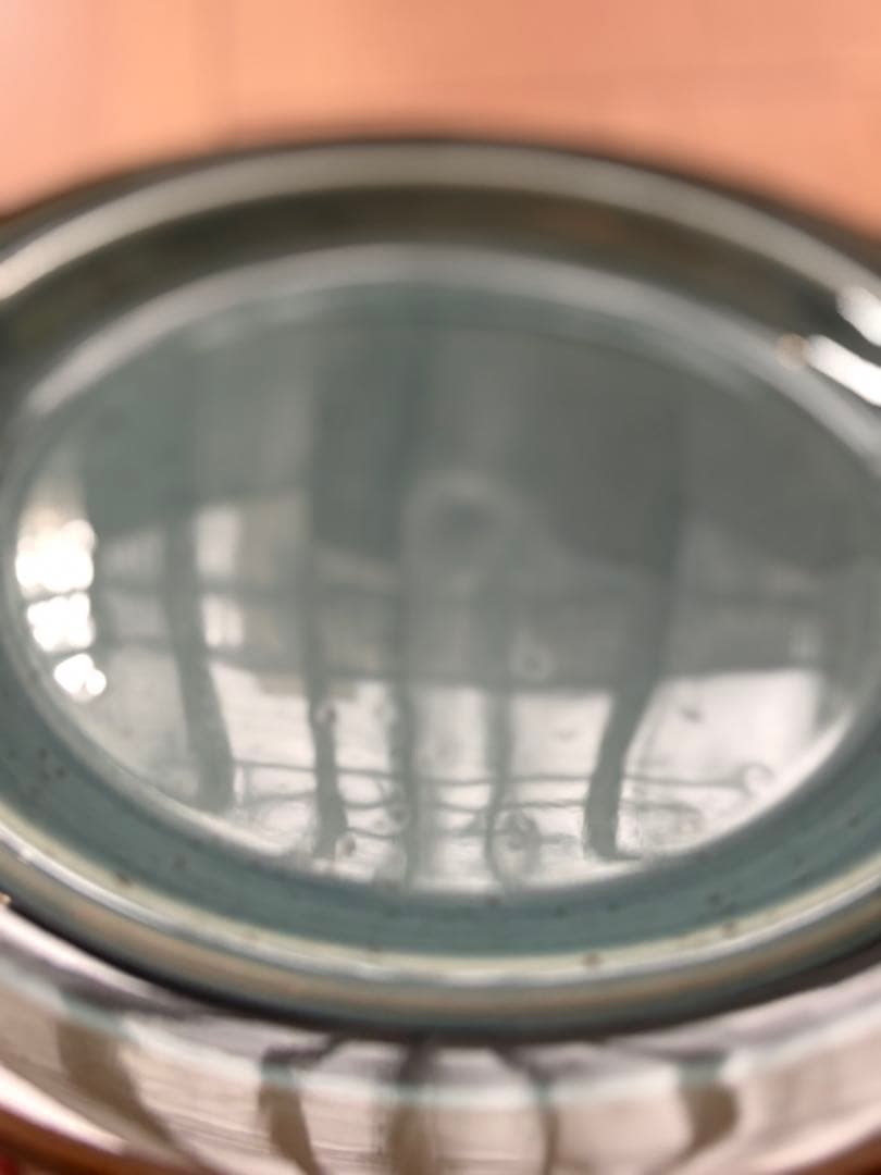 Arabia アラビア　メリ　ヴィンテージ　プレート　20cm 2枚セット