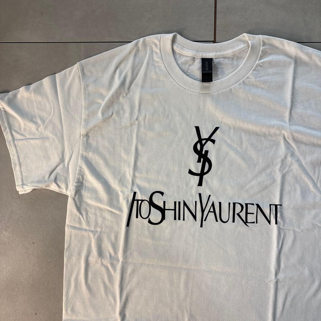 KUZIRA Tシャツ　いとしん