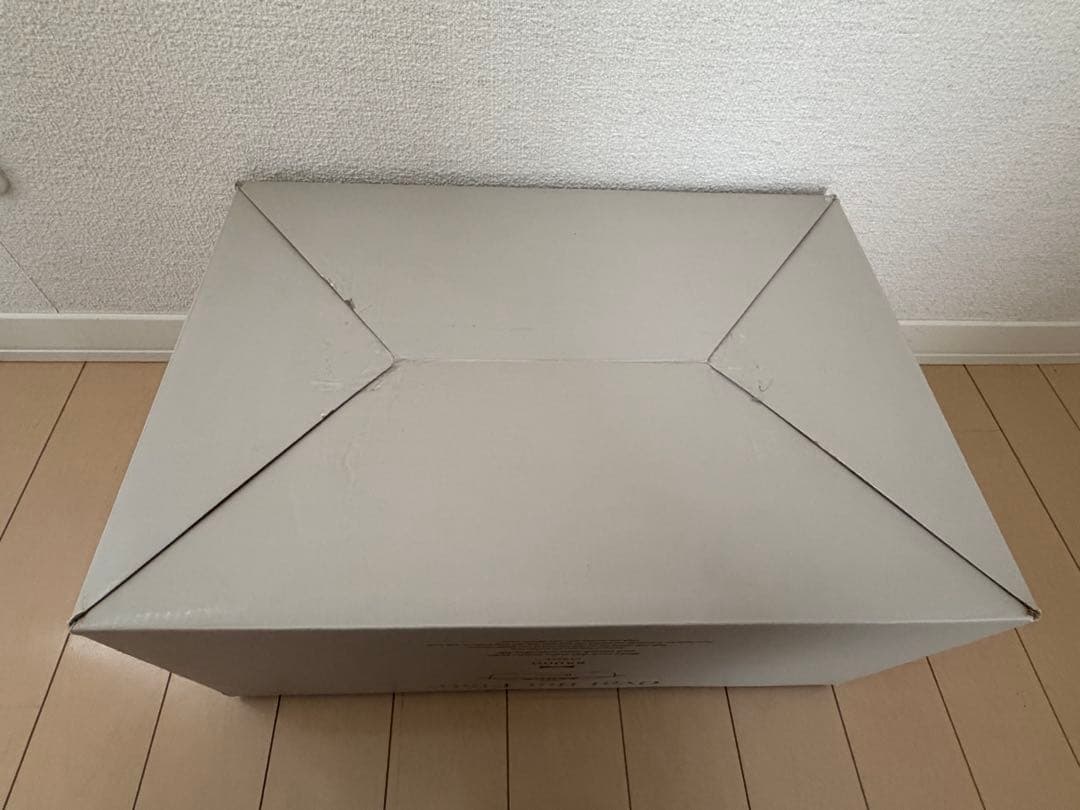 BRUNO ブルーノ オーバルホットプレート グレージュ