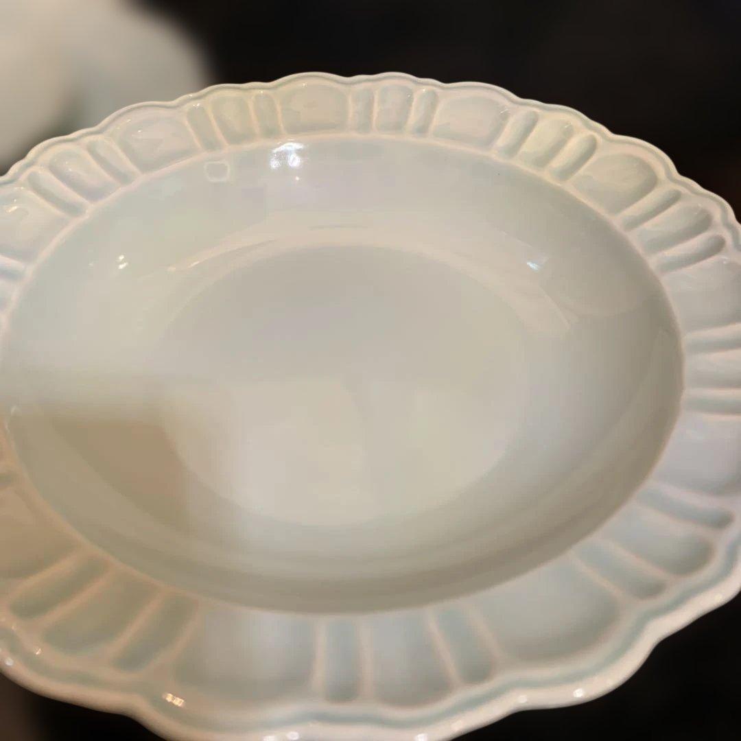 マルミツポテリ　プレートセット