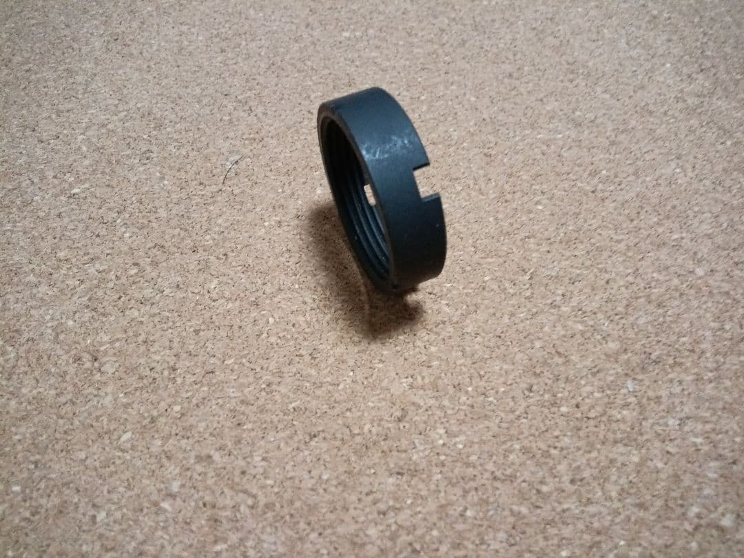 トイガン M4 Daniel Defense Mil-Spec Buffer Tube