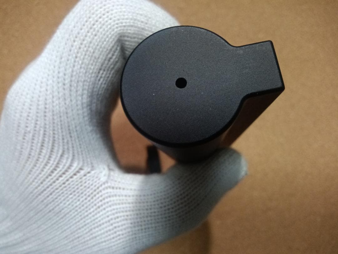 トイガン M4 Daniel Defense Mil-Spec Buffer Tube