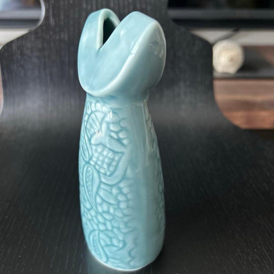 リサラーソン　ワードローブ　ドレス　フラワーベース　花のために　日本・数量限定