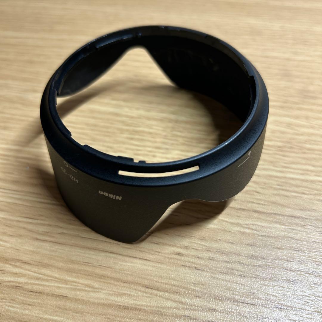 レンズ(ズーム) AF-S DX NIKKOR 18-300mm f/3.5-6.3G ED VR