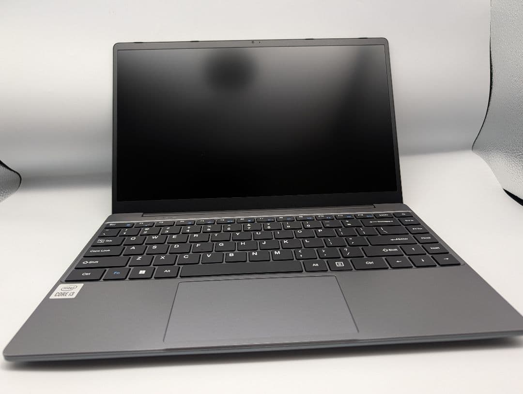 ケン CHUWI CoreBook i3 ノートPC