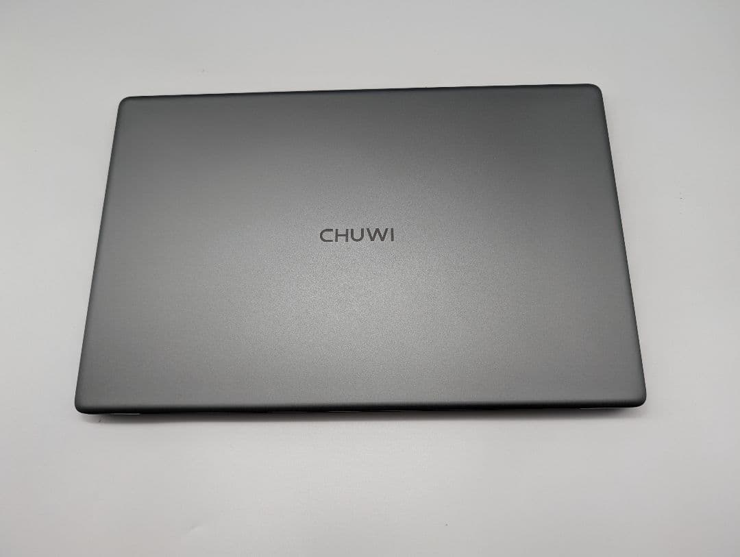 ケン CHUWI CoreBook i3 ノートPC