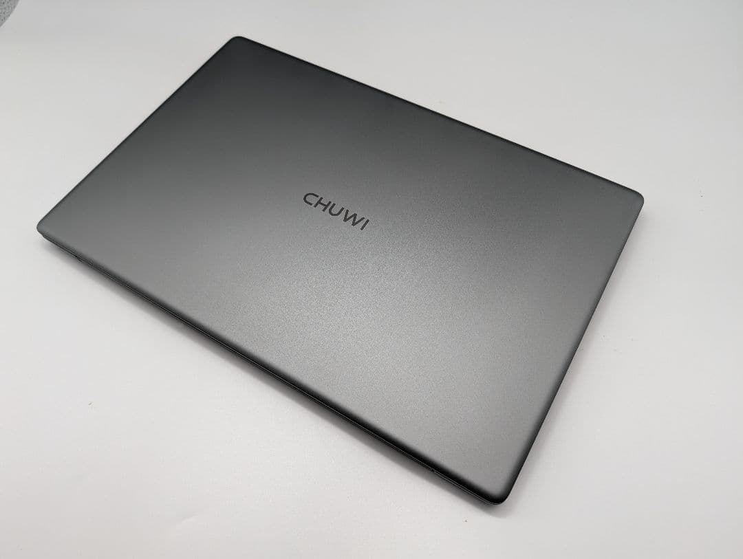 ケン CHUWI CoreBook i3 ノートPC