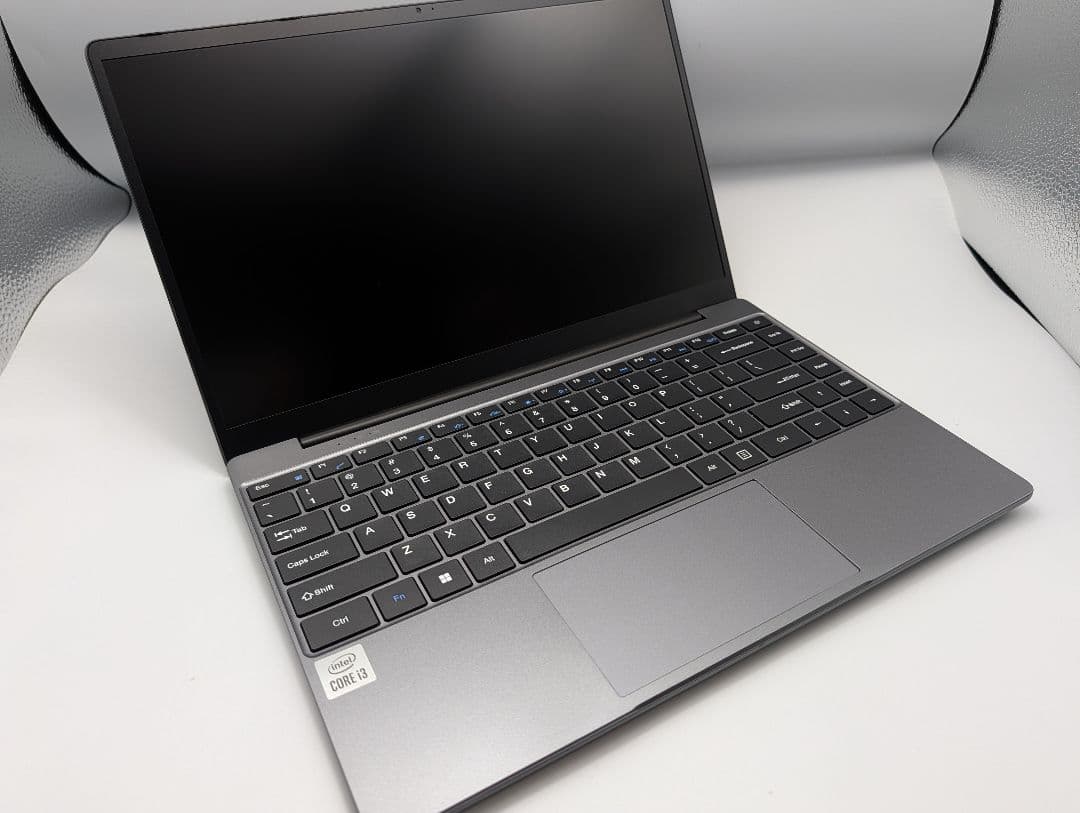 ケン CHUWI CoreBook i3 ノートPC
