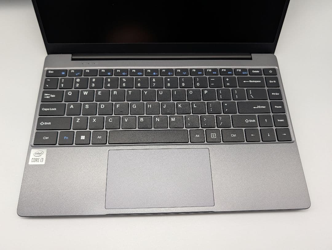 ケン CHUWI CoreBook i3 ノートPC