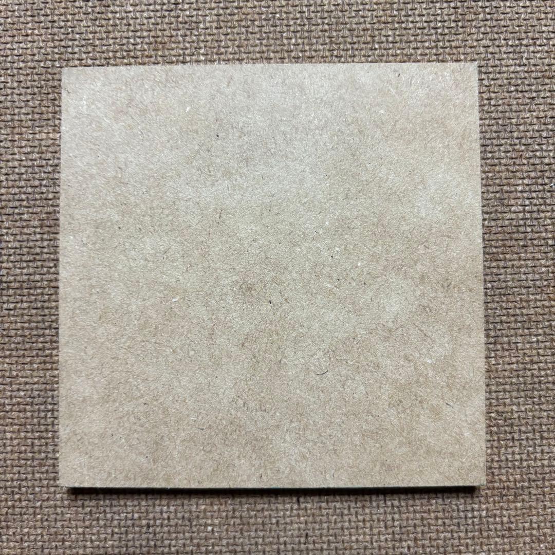 オーダー品　自作絵画　猫とうさぎたち　猫とうさぎの絵