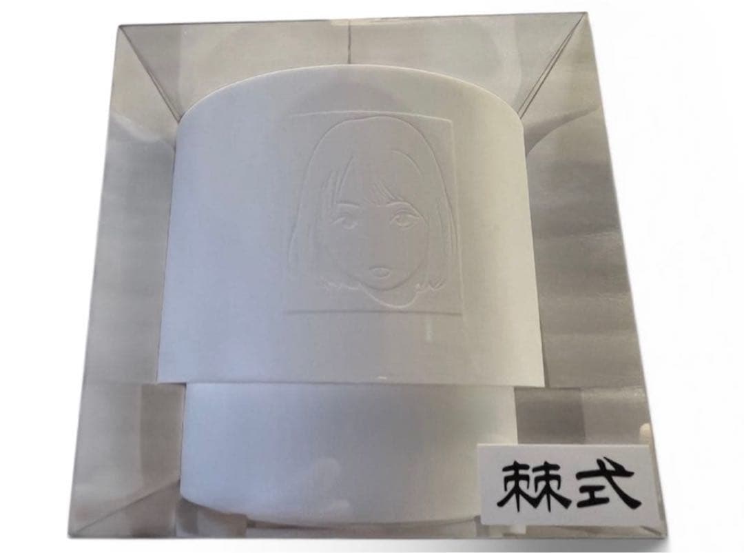 backsideworks 棘式シリコン鉢 多肉少女 NEO FUK 2色セット