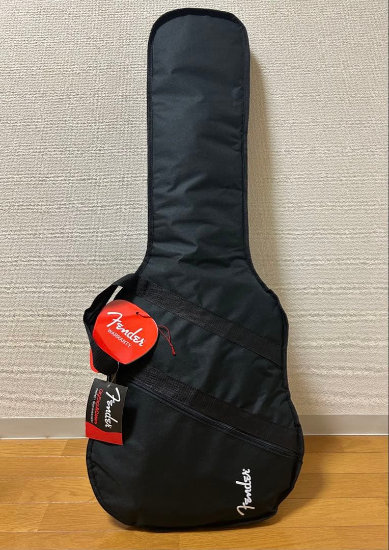 Fender Japan Stratocaster “Seattle”