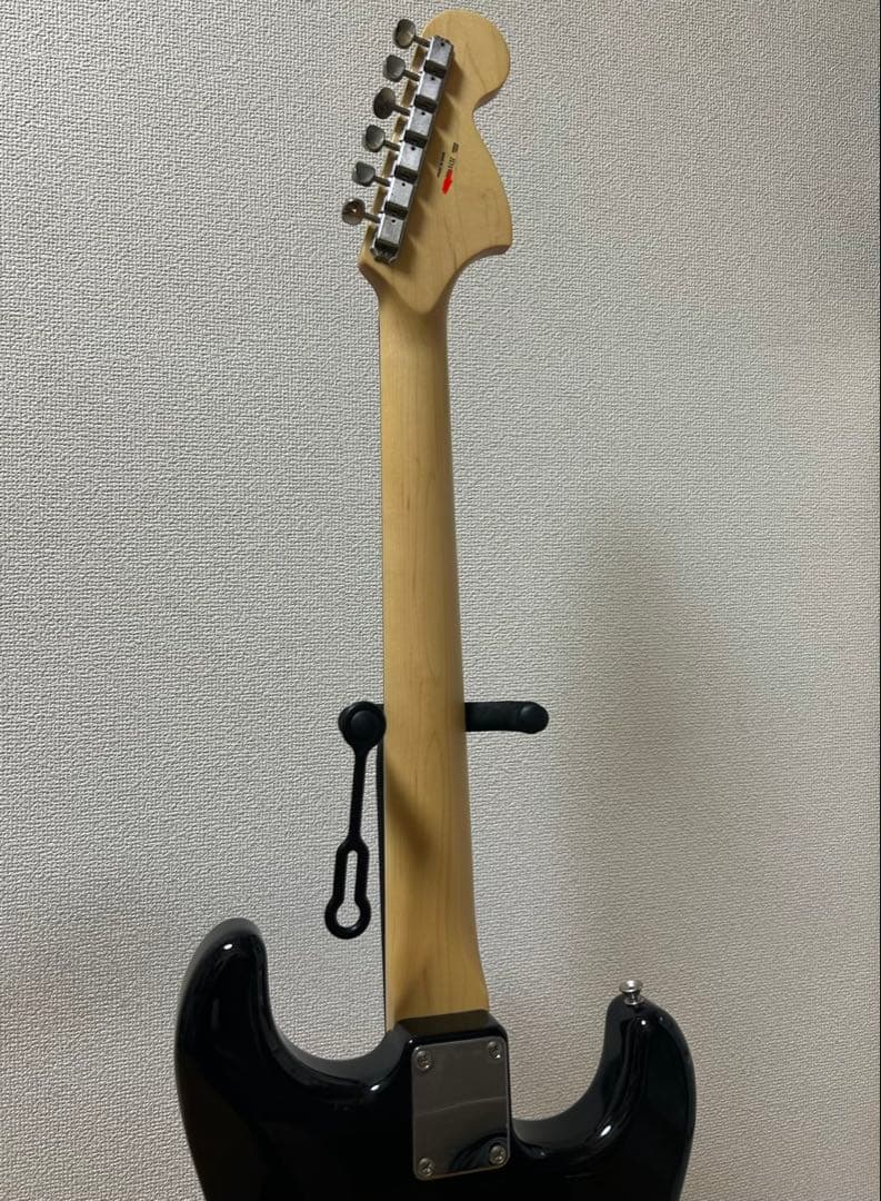 Fender Japan Stratocaster “Seattle”