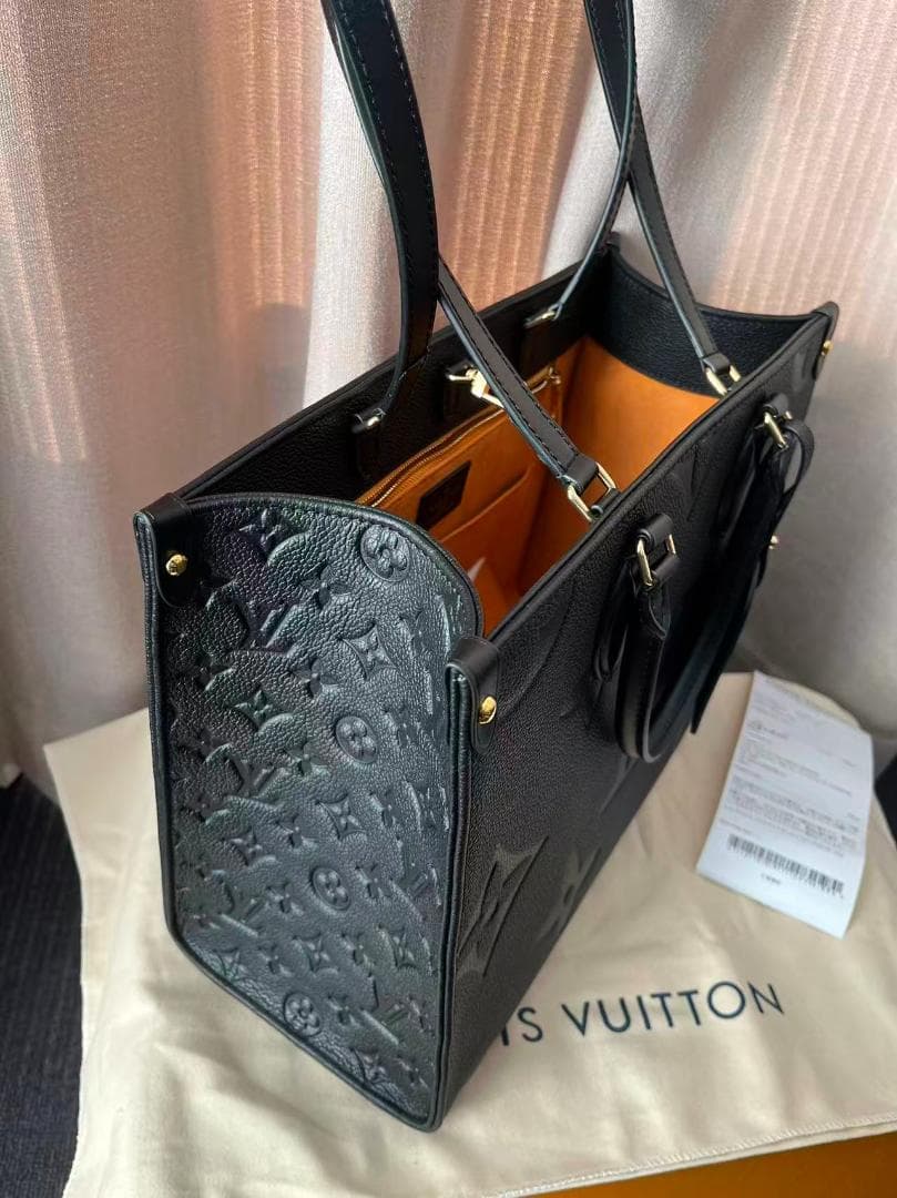 ルイ・ヴィトン オンザゴーMM M45595