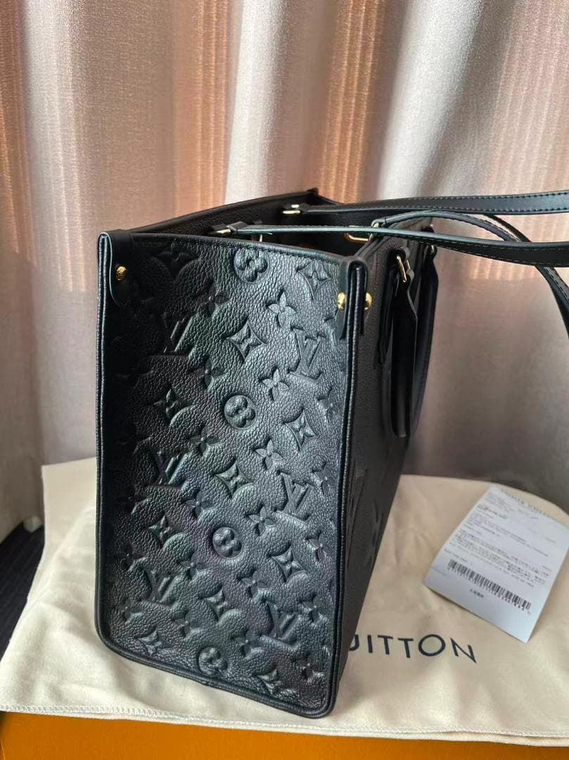 ルイ・ヴィトン オンザゴーMM M45595