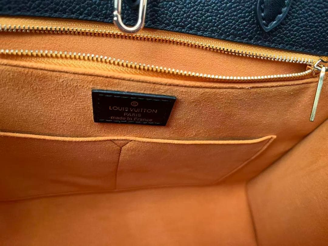 ルイ・ヴィトン オンザゴーMM M45595