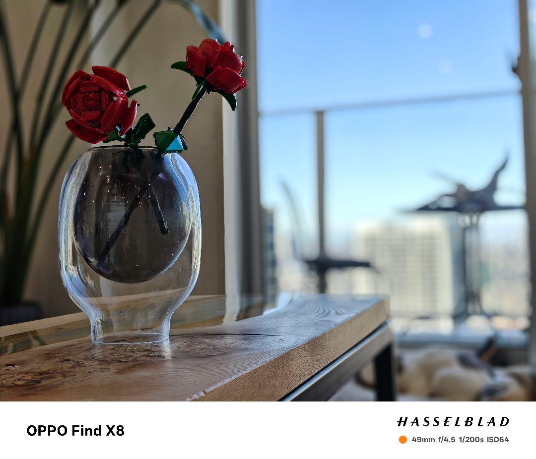 さ*な様 OPPO Find X8 512GB Hasselbladスマホ