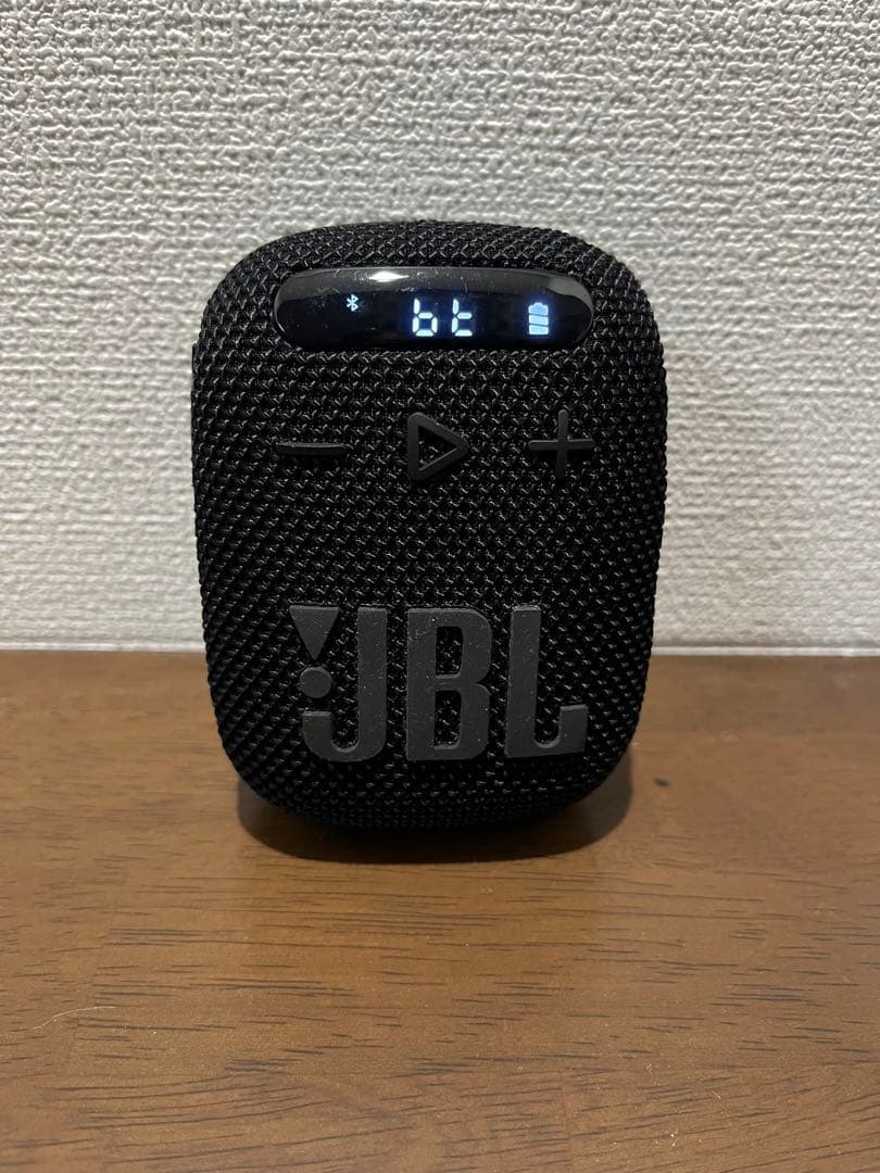 JBL WIND3 Bluetoothスピーカー