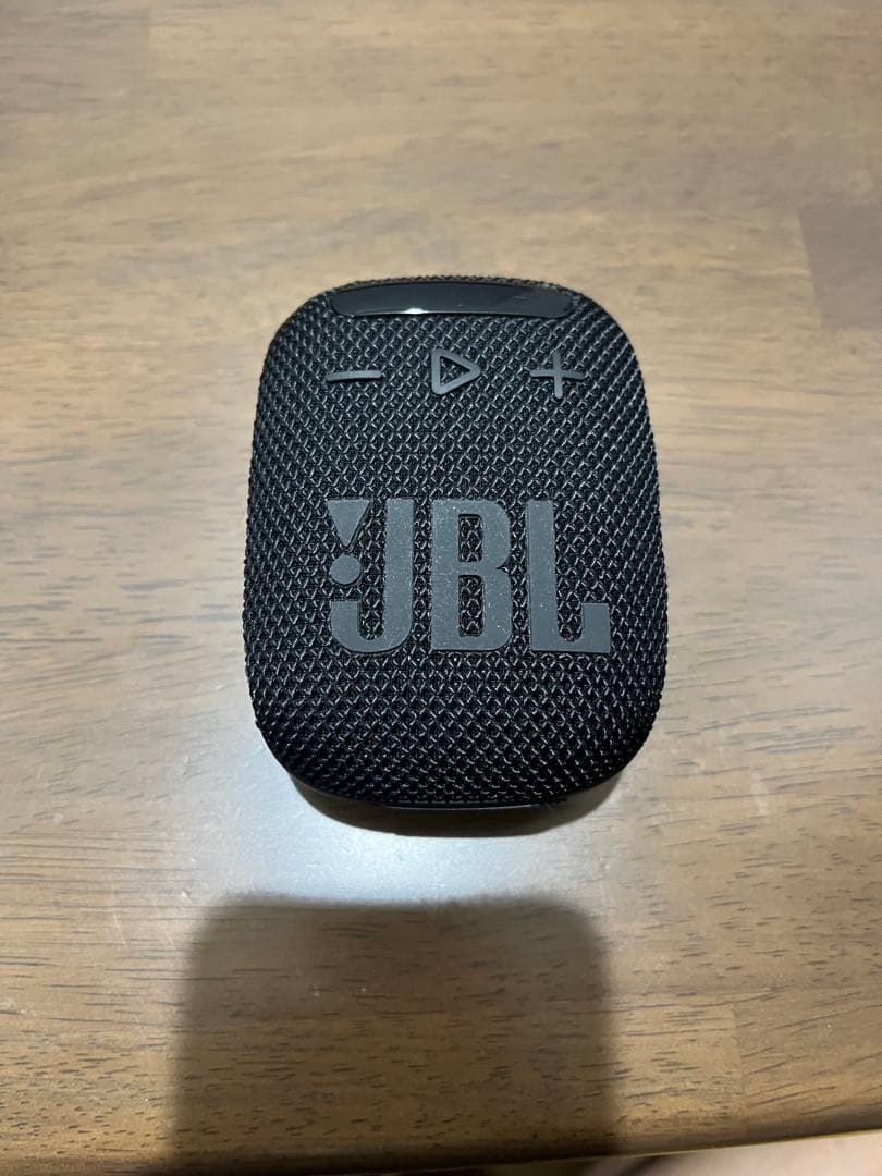 JBL WIND3 Bluetoothスピーカー