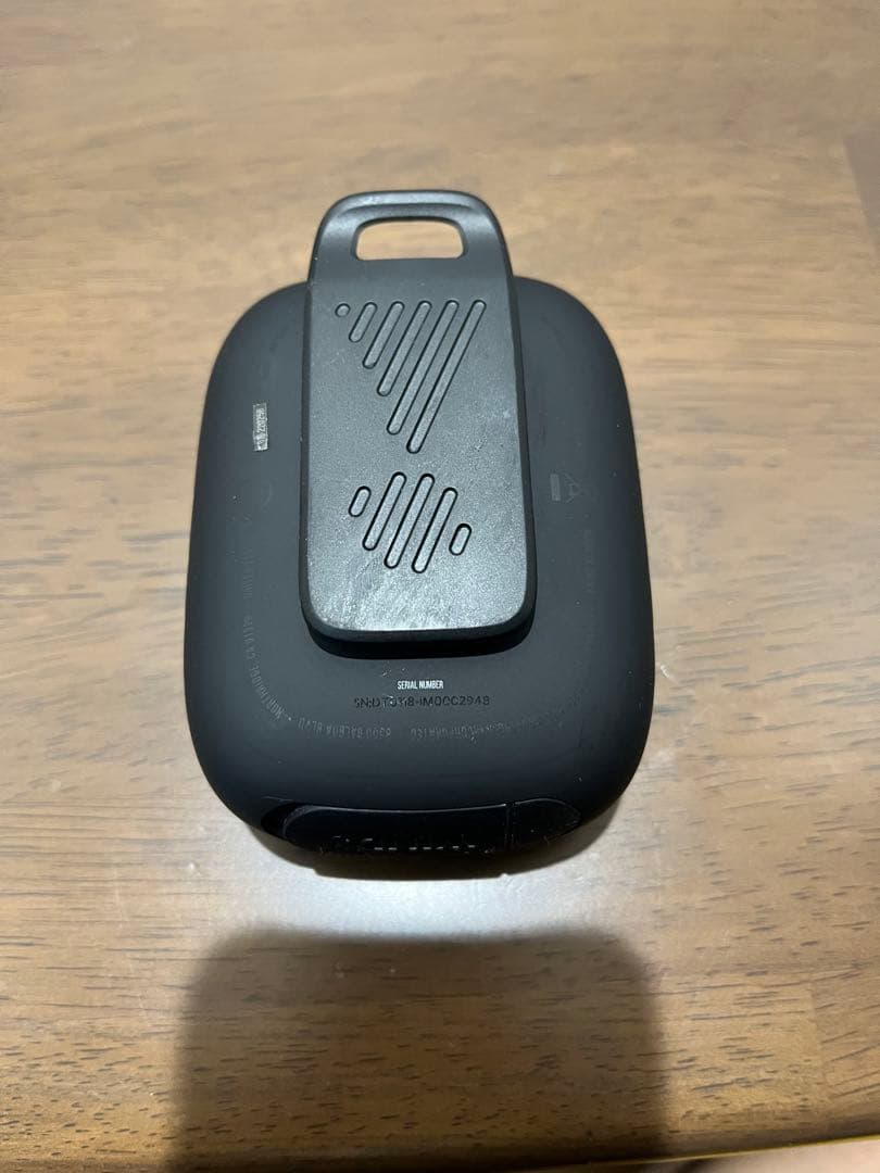 JBL WIND3 Bluetoothスピーカー