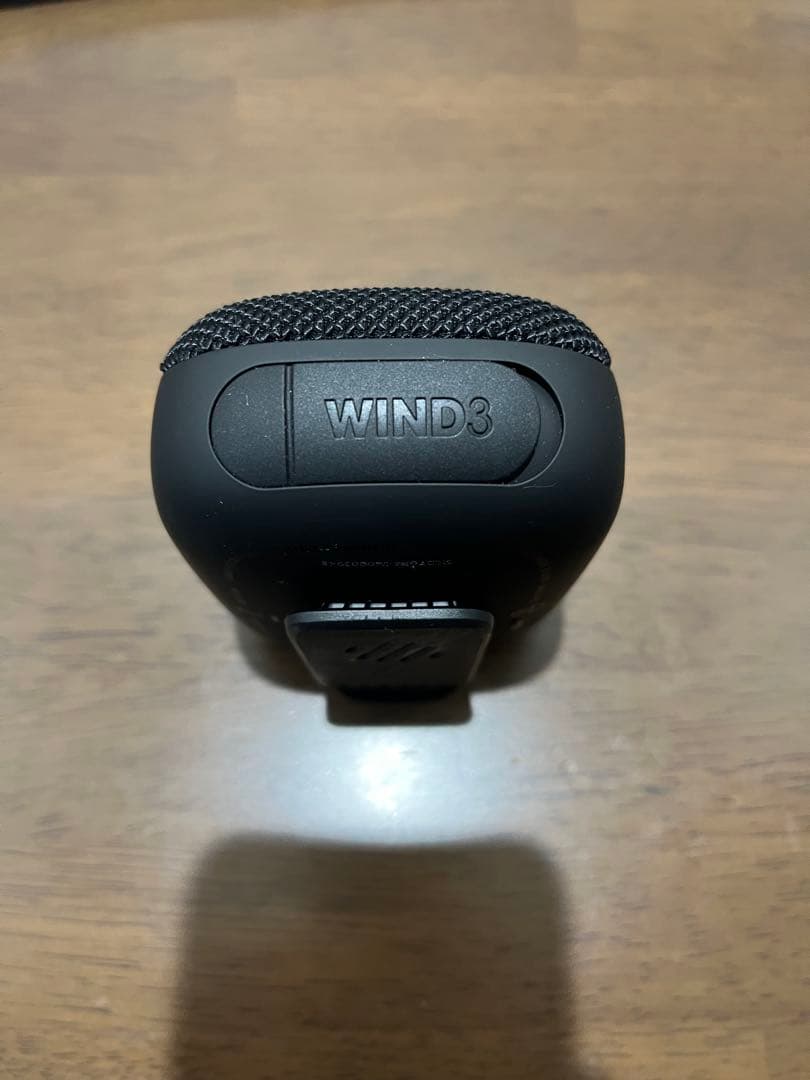 JBL WIND3 Bluetoothスピーカー