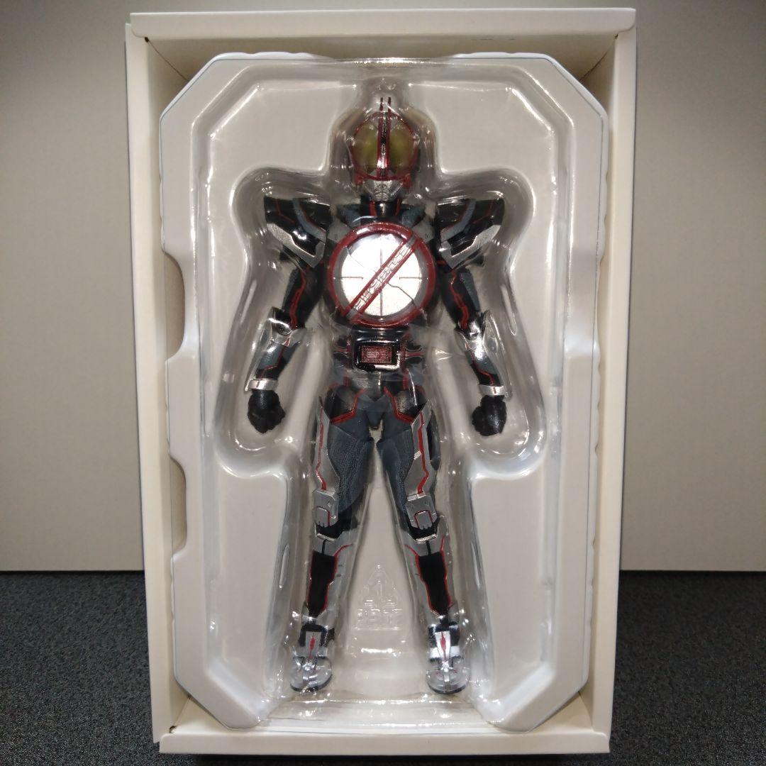 S.H.Figuarts(真骨彫製法) 仮面ライダーネクストファイズ 「仮面ラ…