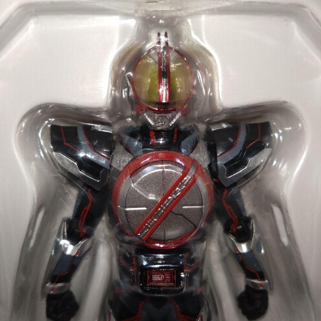S.H.Figuarts(真骨彫製法) 仮面ライダーネクストファイズ 「仮面ラ…