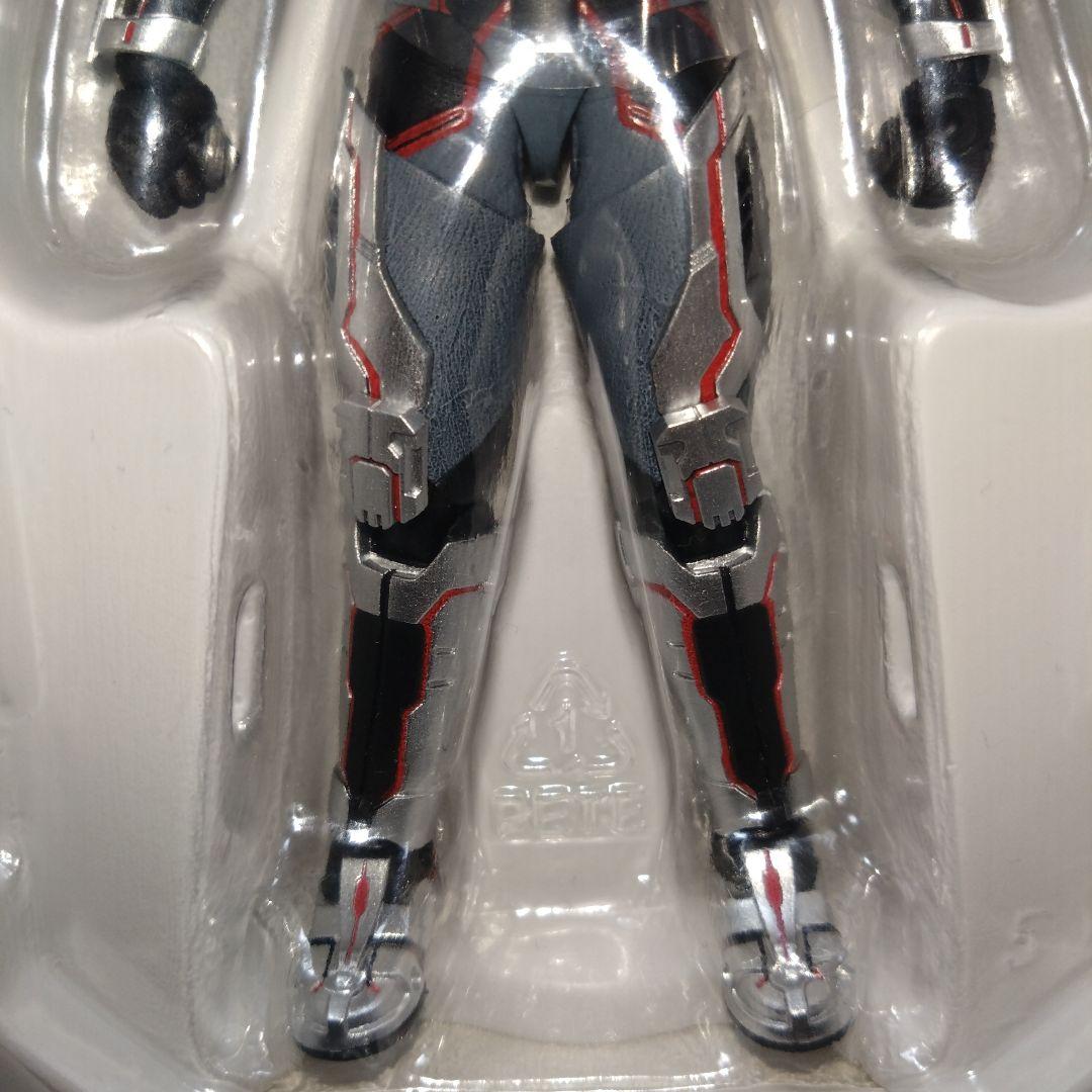 S.H.Figuarts(真骨彫製法) 仮面ライダーネクストファイズ 「仮面ラ…