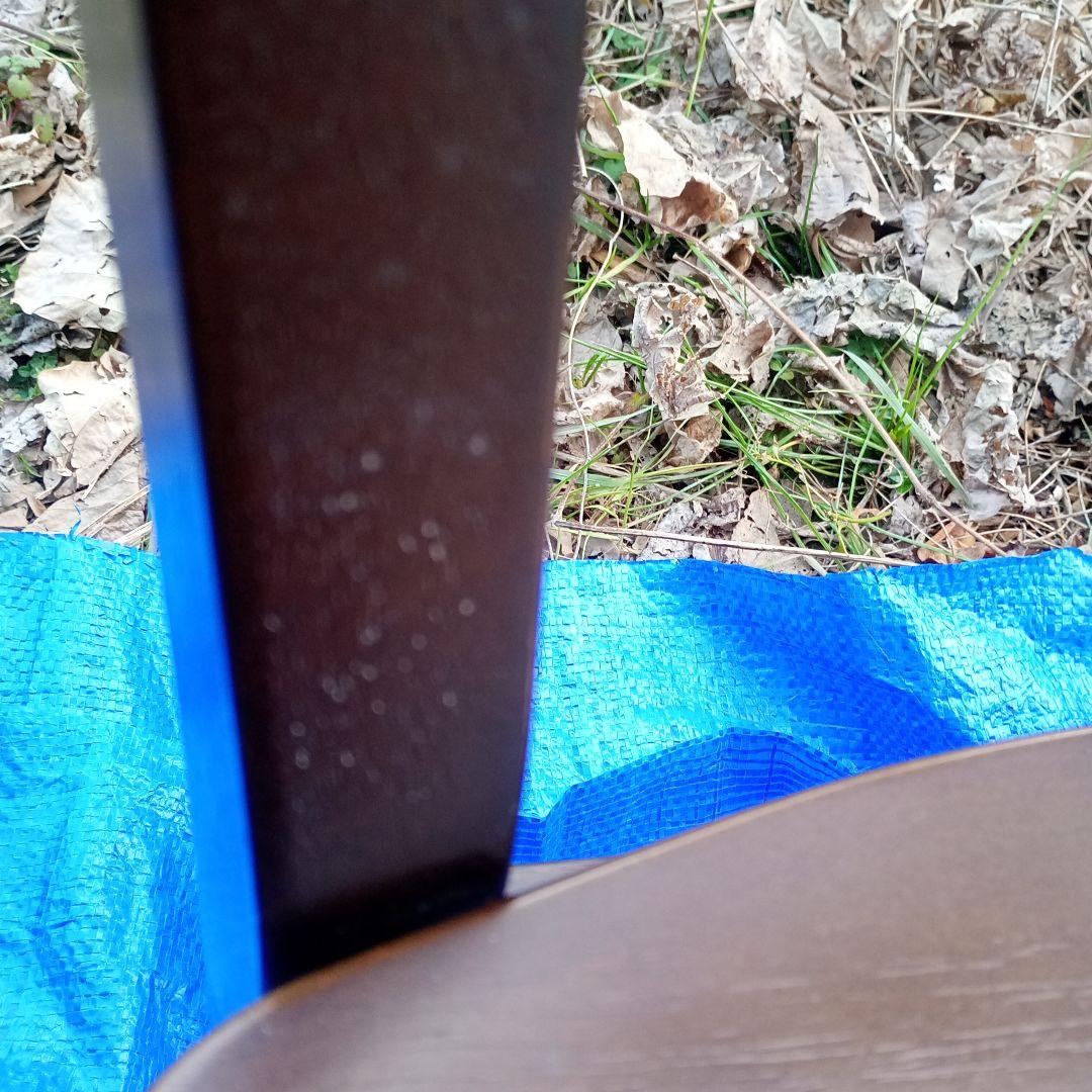 karimoku RUSTIC ダイニングチェア 1脚