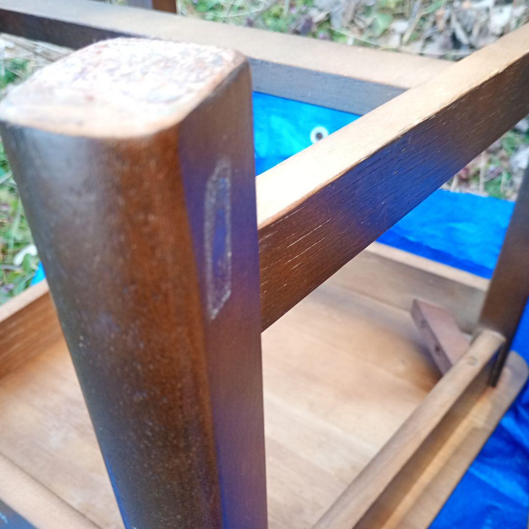 karimoku RUSTIC ダイニングチェア 1脚