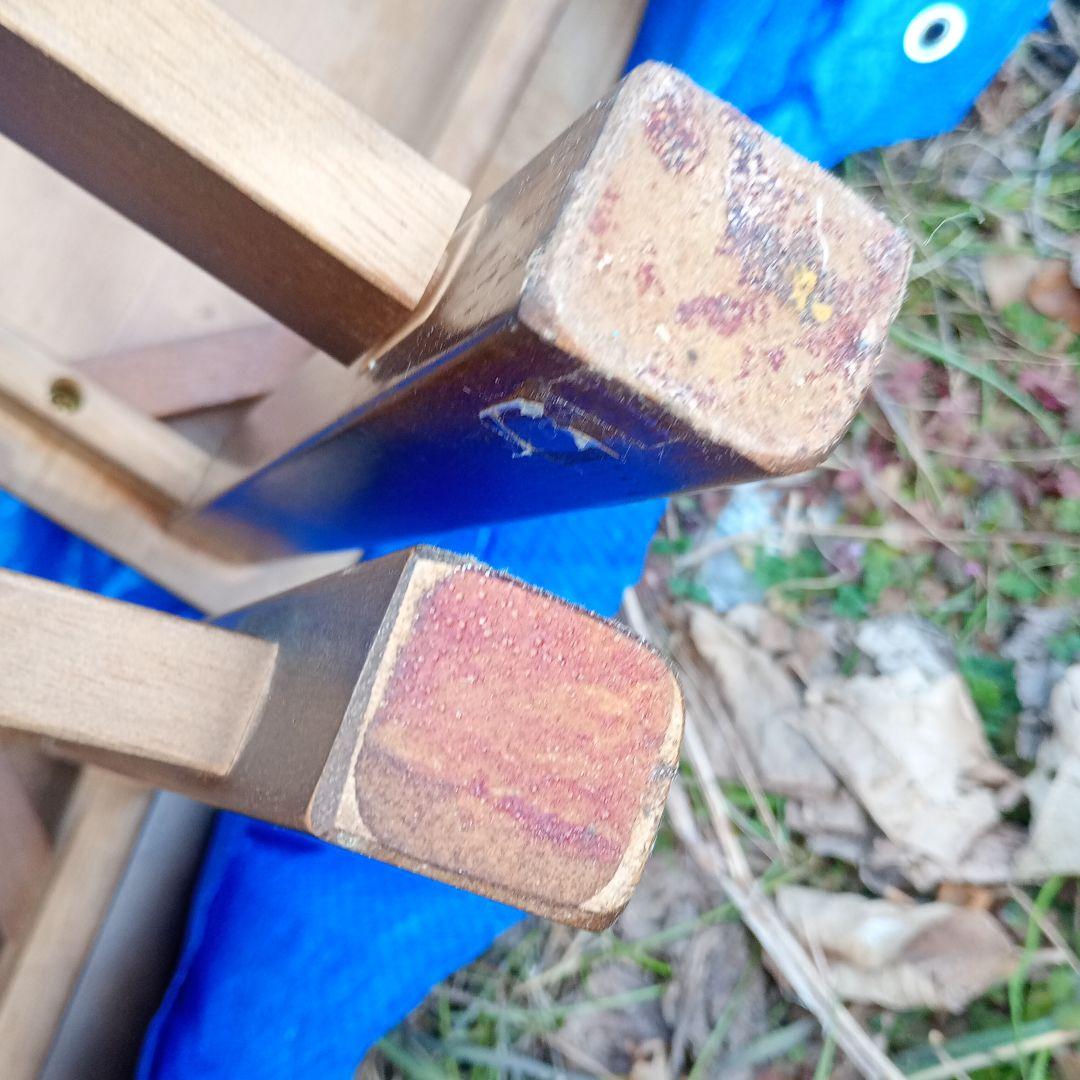 karimoku RUSTIC ダイニングチェア 1脚