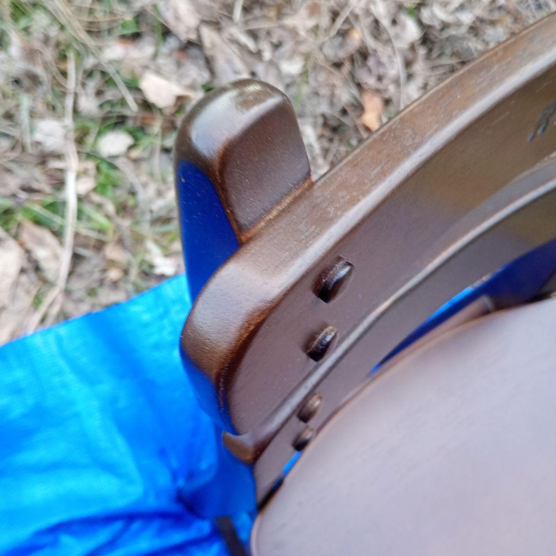 karimoku RUSTIC ダイニングチェア 1脚