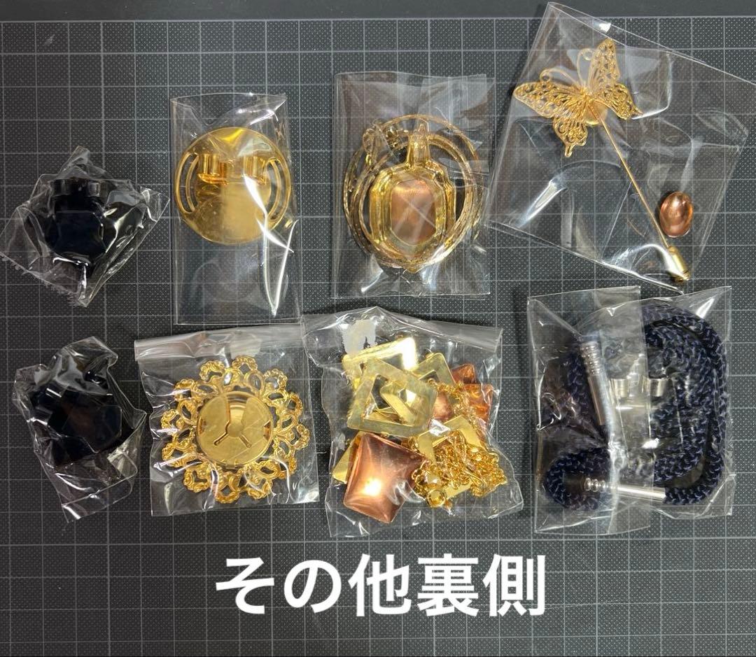 七宝焼　銅板　色々おまとめ！　60個　Bセット