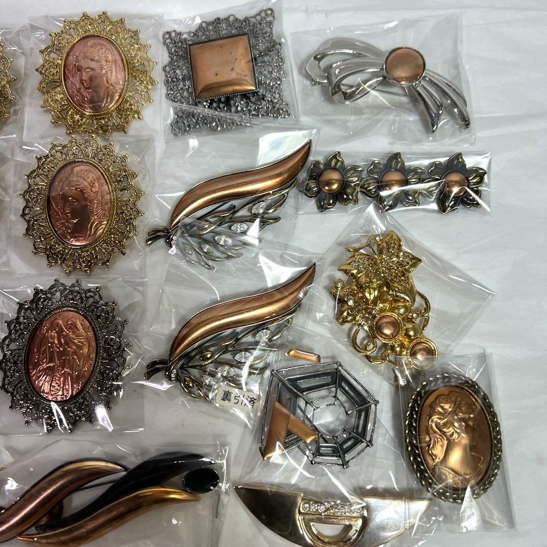 七宝焼　銅板　色々おまとめ！　60個　Bセット