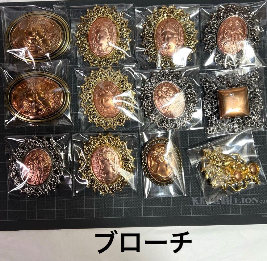 七宝焼　銅板　色々おまとめ！　60個　Bセット