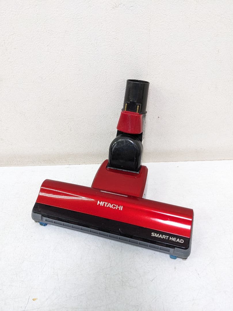 HITACHI CV-SE900 サイクロン式掃除機 2018年製