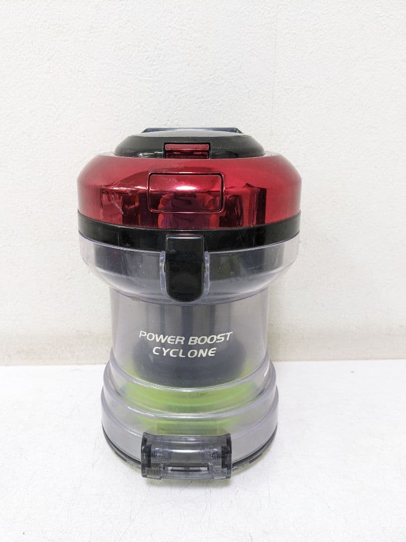 HITACHI CV-SE900 サイクロン式掃除機 2018年製