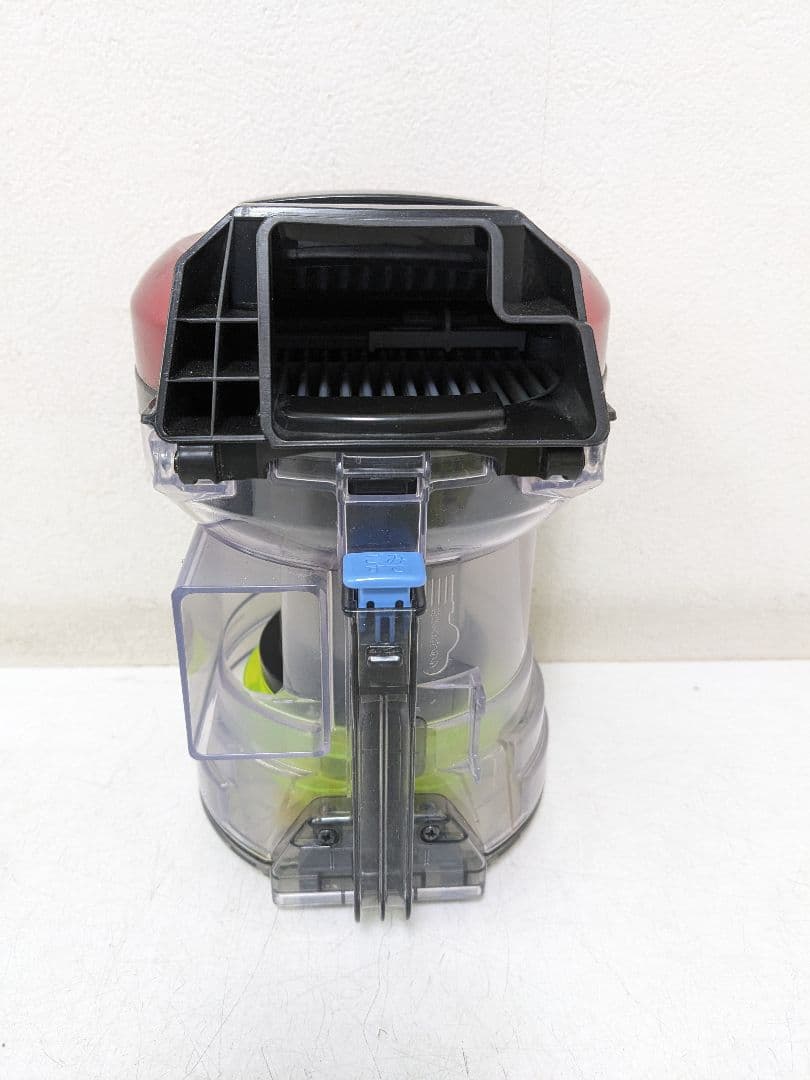 HITACHI CV-SE900 サイクロン式掃除機 2018年製