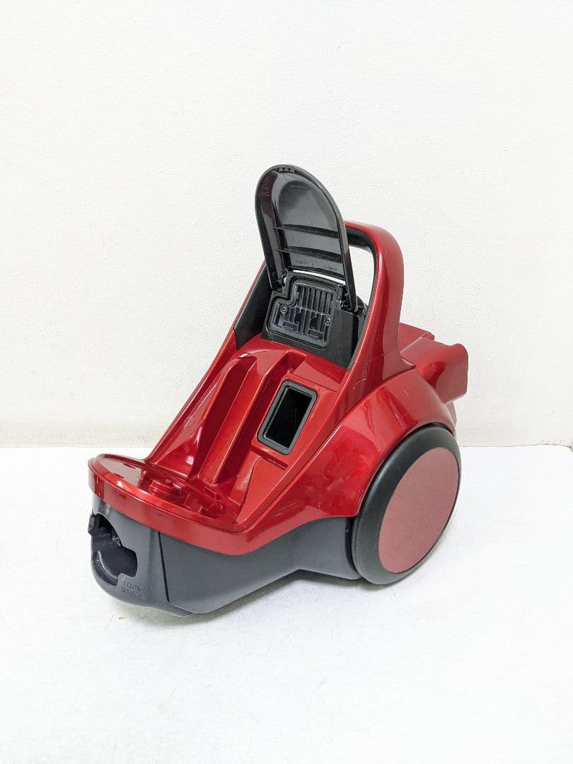 HITACHI CV-SE900 サイクロン式掃除機 2018年製