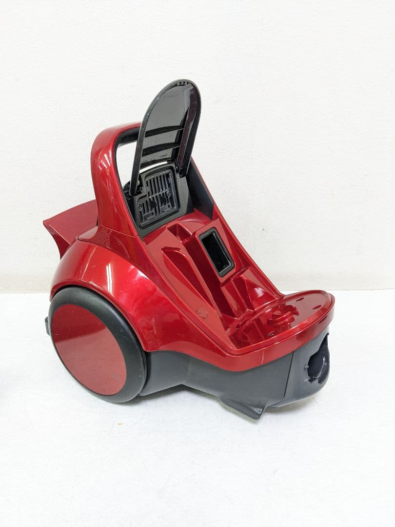 HITACHI CV-SE900 サイクロン式掃除機 2018年製